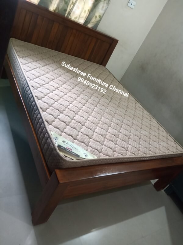 Eclipse international brand mattress